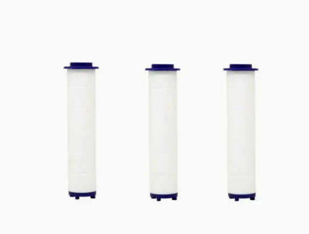 Replacement Filter Cartridges — 3 Pack