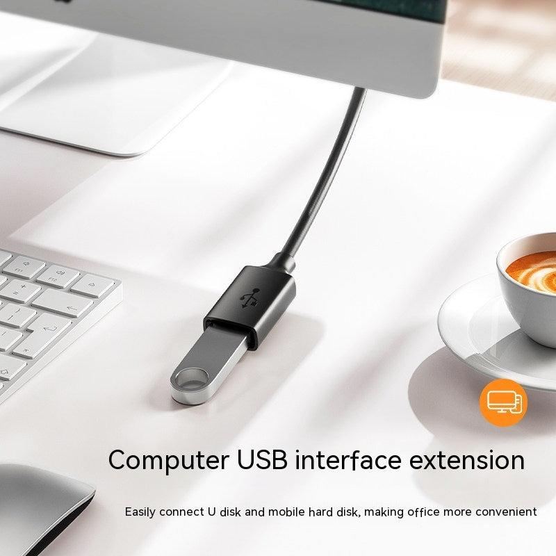 USB Extension Cable 3.0 Male to Female Data Cable Printer